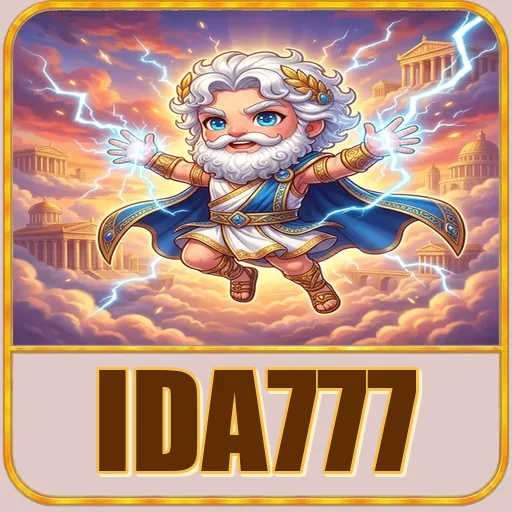 Gambar verifikasi tautan alternatif resmi ida777 Indonesia
