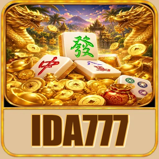 Gambar verifikasi keamanan akun masuk & daftar ida777